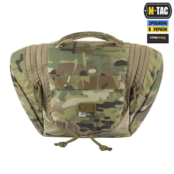 M-Tac несесер Elite Gen.II Multicam