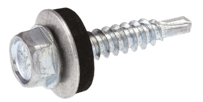 Саморез 4,8х25 для кровли І Steelfix 250 шт (130198)