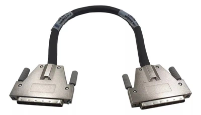 Кабель SCSI IBM H81833 HD68-M – HD68-M 0.4м 23R6408