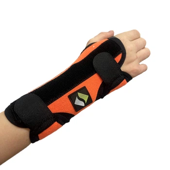 Неопреновый детский бандаж для фиксации запястья Orthopoint ERSA-206-KDS универсальный размер