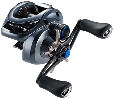 Катушка Shimano SLX DC XT 71 7+1BB 6.2:1