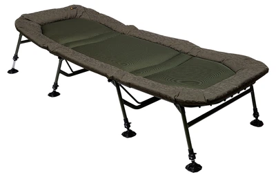 Розкладачка коропова Prologic Inspire Daddy Long 8 Leg Bedchair (18461933)