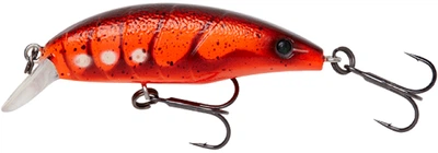 Воблер Savage Gear 3D Shrimp Twitch SR SP 52 mm 5.5 g Red Shrimp (18544170)
