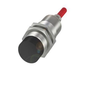 Индуктивный датчик M30, -25...120°C, PNP-NO/NC, кабель 5m, BES02HE (BES 516-125-SA1-05) Balluff