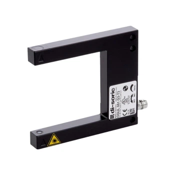 Щелевой фотодатчик Laser, 100 mA, NO/NC, IO-Link, коннектор M8 3-pin, 211042 / OGUL 051 G3-T3 Di-soric