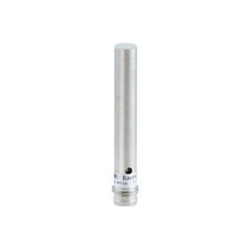Индуктивный датчик Ø6.5, IFRM 06P17A1/S35L Baumer