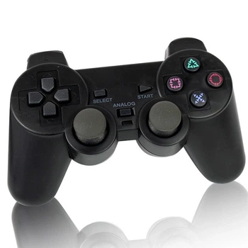 Джойстик PS2 проводной