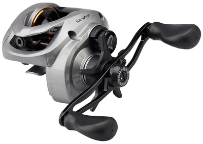 Котушка Savage Gear SG6 BC 100LH 5+1BB 8.1:1 (161136) 1854.19.72