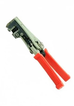 Съёмник изоляции Lemanso 0.25-2.5мм2 LTL15010