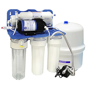 Aquafilter RP RO5-75 фильтр обратного осмоса
