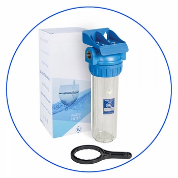 Магистральный корпус фильтра Aquafilter FHPR12-3B (FHPR12-3_R)