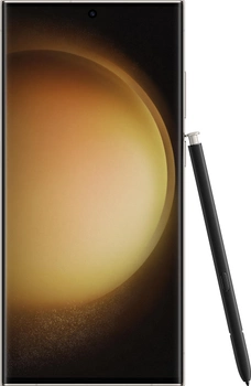 Smartfon Samsung Galaxy S23 Ultra 8/256GB Kremowy (SM-S918BZEDEUE)