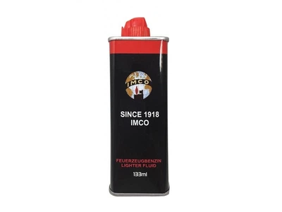 Бензин для запальничок "IMCO" Original 133ml