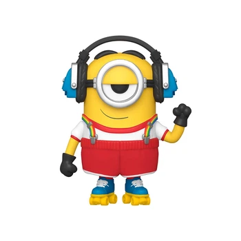 Игровая фигурка Funko POP! cерии Миньоны 2 - Стюарт