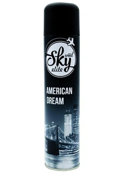 Освежитель воздуха SKY wind Elite American Dream 300 мл