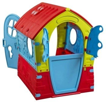 Игровой дом PalPlay "Мечта" 90х95х110 см, M680