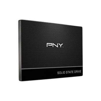 PNY CS1030 - SSD - 500 Go - PCIe 3.0 x4 (NVMe) (M280CS1030-500-RB)