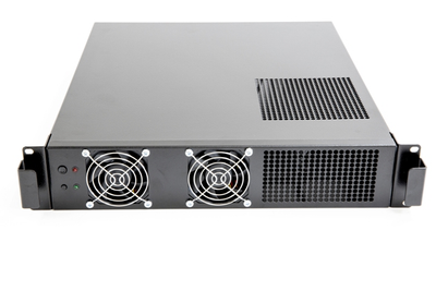Корпус CSV 2U-LC без БП