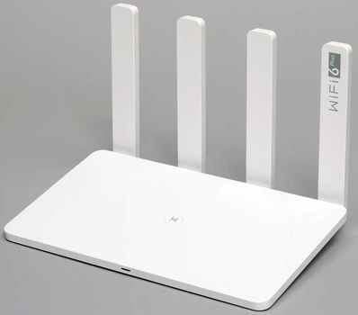 Роутер Huawei Honor Router 3 (XD20)