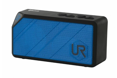 Бездротова Bluetooth акустика TRUST Yzo Blue (TR20028)