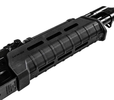 Цевье Magpul MOE AK Hand Guard для АК-47/АК-74/АКМ (полимер) черное