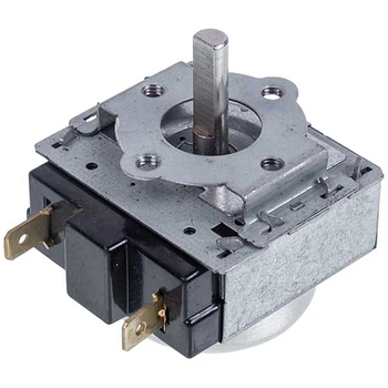 Таймер механический Koolwen для духовки 16A 250V (шток 25x6mm) (DKJ-Y-90)