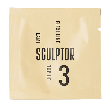 Глубокий уход за ресницами Flexi line top up №3 SCULPTOR 1ml