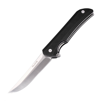 Нож Ruike Hussar P121-B Черный