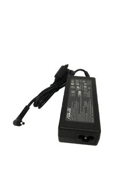 Зарядний пристрій для ноутбука ASUS 19V/2,37A Black