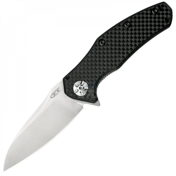 Нож Zero Tolerance 0770CF (1013-1740.01.62)
