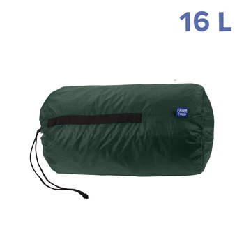 Мешок для вещей 16L Хаки M