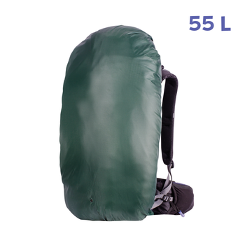 Накидка на рюкзак Fram Equipment Rain Cover M 55L Хаки (33030802)