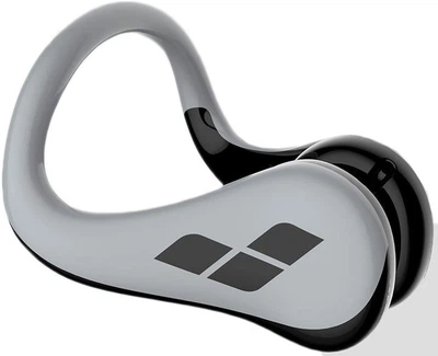Затискач Для Носа Arena Nose Clip Pro II(003792-550) MISC Сірий
