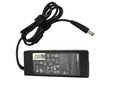 Блок живлення для ноутбука Dell 19,5V4,62A 7.4*5.0