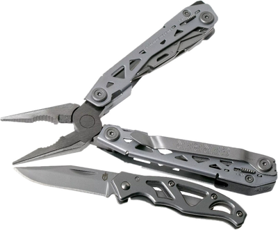 Подарунковий набір Gerber Suspension NXT & Mini Paraframe w-Gift Tin 31-003869 (1052474)