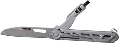 Мультитул Gerber Armbar Slim Drive - Orange 30-001731 (1059833)