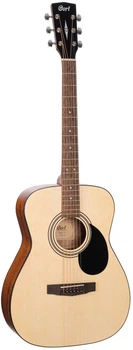 Акустическая гитара CORT AF510 (Open Pore)