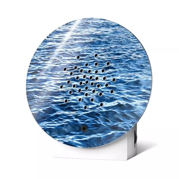Океанбокс - програвач зі звуками океану (Oceanbox) з сенсором руху, океан, Relaxound Німеччина