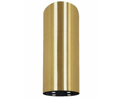 Вытяжка NORTBERG Tubo Royal Gold Gesture Control 40