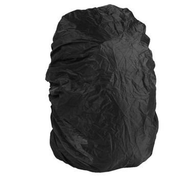 Чехол на рюкзак Mil-Tec® BEZUG F.ASSAULT PACK LG 36 л (14090002) Black
