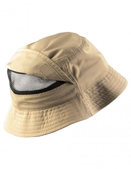 Панама Mil-Tec® Hat Quick Dry (12335004) Khaki S