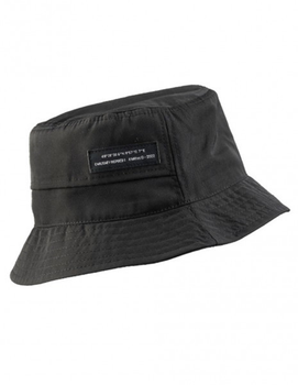 Панама Mil-Tec® Hat Quick Dry (12335002) Black XXL