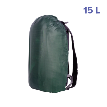 Накидка на рюкзак Fram Equipment Rain Cover XS 15L Хаки (33010202)