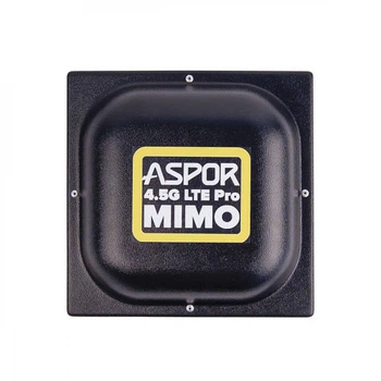 4G/3G LTE Антена планшетна MIMO 18 дБі | B3, B7, B8 | 900-1800-2600 МГц | F-type