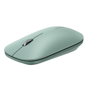 Миша бездротова UGREEN MU001 2.4G Light Green 4000 DPI безшумна миша 90374