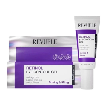 Гель Revuele для контура глаз Retinol 25 мл 5060565106253