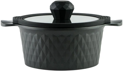 Каструля Pepper Black Ice PR-6002 2.5 л (BP110805)