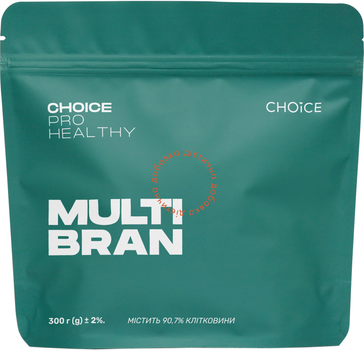 Клетчатка Choice Pro Healthy Multi Bran (99101017101)