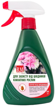 Спрей Royal Mix для защиты от вредителей комнатных растений, 500 мл (Агрохімпак)