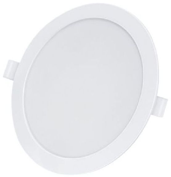 Точечный светильник Maxus RDL 18W 4100K IP44 1800 Lm (1-RDL-1841-IP)